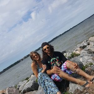 Meet your Posher, Misty